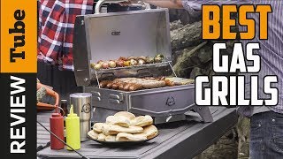 ✅Grill Best Gas Grill Buying Guide [upl. by Etneciv522]