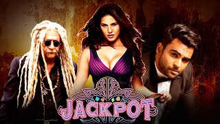 Jackpot Full Movie  जैकपॉट 2013  Sunny Leone Naseeruddin Shah Sachiin Joshi  Sunny Leone Movies [upl. by Ithnan]