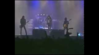 070289 Ramones Live At Pabellon Real Madrid Madrid Spain [upl. by Onder]