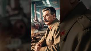 Joseph Stalin The Rise of a Dictator worldwar2 worldhistory [upl. by Alleynad]