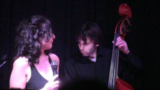 Cristina Vilallonga Tango Quartet [upl. by Thaddus]