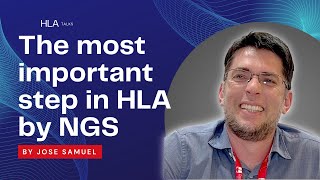 CHECK YOUR FRAGMENTS The most important tip when doing HLA by NGS [upl. by Akehsyt]