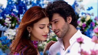 Girish Kumar Songs  Jeene Laga Hoon  Shruti Hasan  Atif Shreya  Ramaiya Vastavaiya [upl. by Lohse]