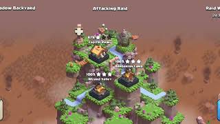 Best Clan Capital Attack Strategies clashofclans sovandr [upl. by Ymarej35]