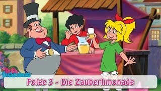 Bibi Blocksberg  Die Zauberlimonade  Hörspiel Hörprobe [upl. by Millar]