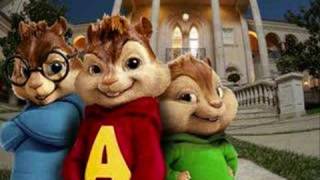 Warten Auf Dich  The Chipmunks [upl. by Bailar]