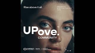 Discover Upove Community in West Cairo [upl. by Nosahc]