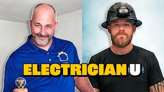 Electrical Do’s and Dont’s With Dustin From Electrician U [upl. by Dorlisa]