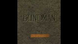 Blindman  Sensitive Pictures 1998 [upl. by Gaddi]