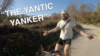 quotTHE YANTIC YANKERquot  a short film from nutmeg country [upl. by Danell]