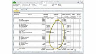 Consolidated Financial Statements with Excel FSM muted video [upl. by Lynch]