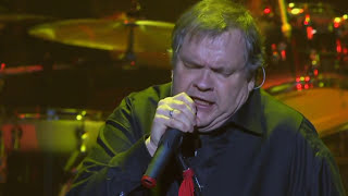 Meat Loaf  Live in Sydney 2011 Guilty Pleasure Tour [upl. by Ahtilat359]