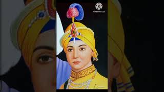 Sahibzade shree guru jorawar singh ji video like shorts shortsfeed trending shortvideo [upl. by Amorette]