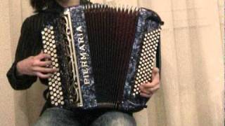 Zelda  Tal Tal Heights on accordion [upl. by Powers]