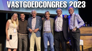 🎬 AFTERMOVIE VASTGOEDCONGRES 2023 [upl. by Hareehahs]