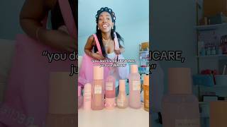 my BIGGEST middle school SKINCARE MISTAKE 👀😳🚩 preppyyyy preppyproducts beautyindustry makeup [upl. by Siletotsira]