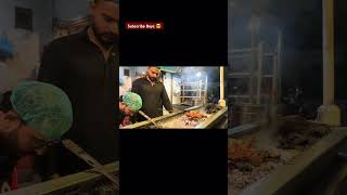 Pindi Aye Bawa G Pindi Aye Watch Till End subscribe streetfood shortfeed [upl. by Samford]