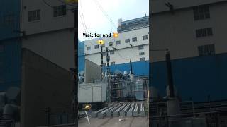 PDCL🏭 Thermal Power Plant project 🗺️💲Many electricity shortvideo [upl. by Jeromy]