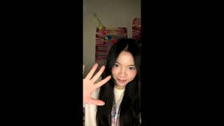 IDN Live Aralie JKT48 “Malam” 23 September 2024 2256 WIB [upl. by Inalel978]