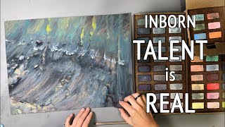 Inborn Talent is Real and How to Live Without It [upl. by Werdnael]