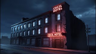 The Cecil Hotel’s Dark History  Elisa Lam  Horror Story [upl. by Shellans]