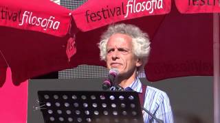 FILOSOFIA MODENA 2015 FEDERICO RAMPINI – BITCOIN E INFLAZIONE [upl. by Newmark]