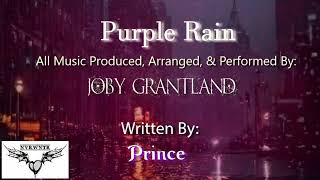 Purple Rain [upl. by Ocana523]