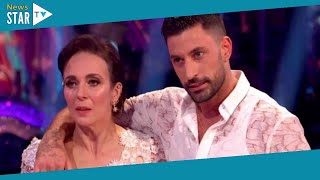 Amanda Abbington receives apology from the BBC after some Giovanni Pernice complaints upheld [upl. by Llireva611]