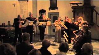 Mendelssohn Octet 1 Allegro moderato ma con fuoco [upl. by Moria236]