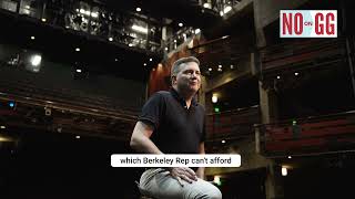 Berkeley Repertory Theatre Says No on GG [upl. by Maureen]