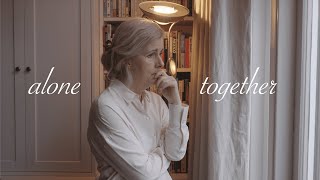 ALONE TOGETHER  short film [upl. by Ludeman]