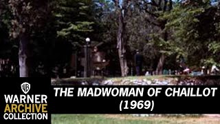 Preview Clip  The Madwoman of Chaillot  Warner Archive [upl. by Marino]