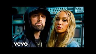 Eminem x Beyonce  SAME GAME  Music Video 2024 [upl. by Cleodell359]