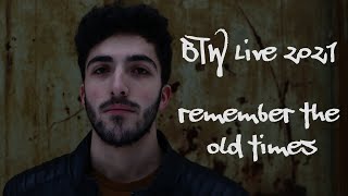 DKoy  The Old Times  Beatbox to World Live Wildcard [upl. by Athey313]