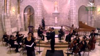 STABAT MATER DI ANTONIO VIVALDI [upl. by Files]