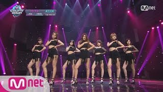 AOA  Good Luck M COUNTDOWN 160526 EP475 [upl. by Eelarol]