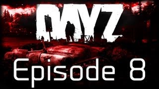 DayZ 08  Eine typische Nacht in Chernarus [upl. by Luciana]