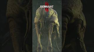 Primogenitor  Remnant 2 gaming remnant2 coopgaming coop bossfight remnant [upl. by Mitzi]