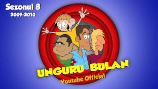 Unguru Bulan  Boc lopatarul de pe Electrolizei S08E57 [upl. by Sandi]