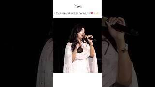 Manwa Laage song  Shreya Ghoshal Arijit Singh X Feel lyrics  manwalaage viralshorts [upl. by Aicemaj]