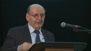 Conferințele Dalles  quotCălătorie în lumea de dincoloquot Prof univ dr Dumitru Constantin Dulcan [upl. by Allerbag]