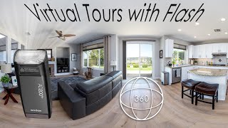 360 Virtual Tours with Flash [upl. by Clerk]