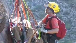 Central Arizona Mountain Rescue [upl. by Parry]