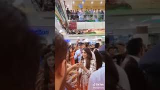 Neelam Muneer Tiktok [upl. by Aidam]