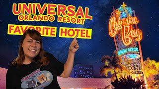 BEST Theme Park Hotel on a Budget Cabana Bay [upl. by Fai]