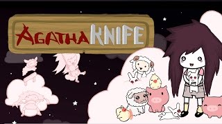 Carnivorism  Agatha Knife  Part 3  Lets Play Gameplay [upl. by Nerehs]