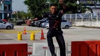 SPARTAN RACE ENFORCEMENT CHALLENGE 2024 ANJURAN IPD HILIR PERAK [upl. by Jocelyn]