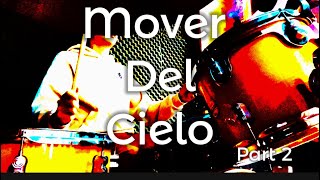 Mover del cielo versión Ceam ministry 🌌 [upl. by Korney]