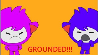 Nina Gets Grounded Episode 7 [upl. by Filiano]