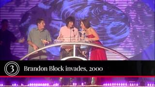 Outrageous Moments  BRITs Top 5s [upl. by Kiele745]